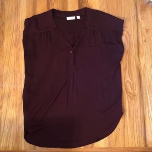 New York and Company Shirt